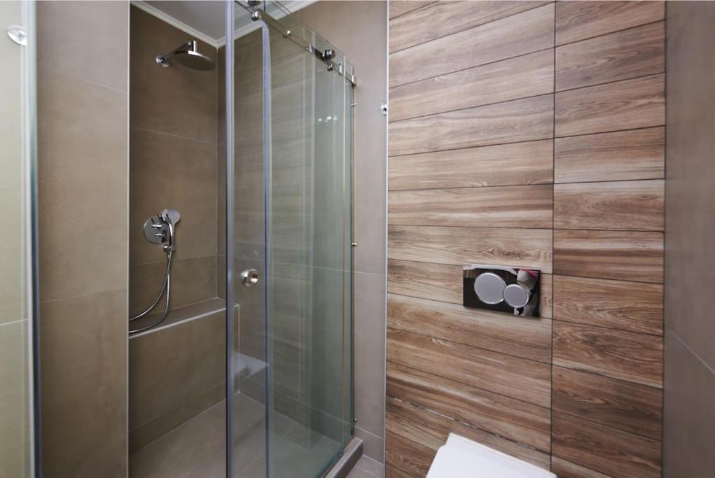 Apartment In The Heart Of The City Athens Exterior photo